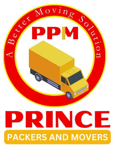 Prince Packers and Movers